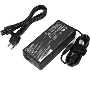 135W Kensington SD2000P charger