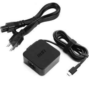 65W MSI S93-0401A10-C54 Charger USB-C