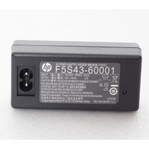 HP L9U63A P0R19 charger 22V