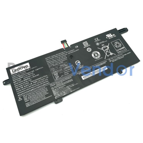 48wh Lenovo L16M4PB3 5B10N00765 battery