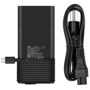 165W USB-C Dell DA165PM210 HA165PM210 LA165PM210 charger