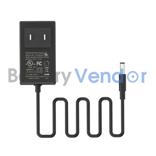 19V Urikar Pro 2 Massage Gun Charger ac adapter