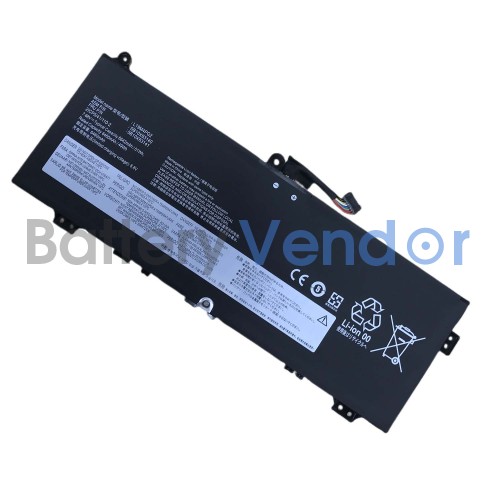 51wh Lenovo L19L4PG2 5B10X63136 battery