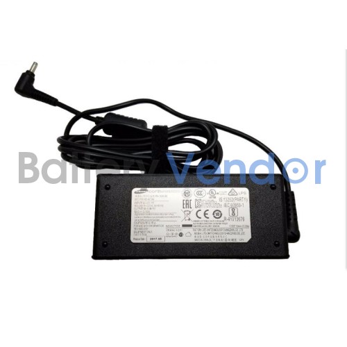 Samsung Notebook 7 NP750XBE NP750XBEI 15.6 Charger