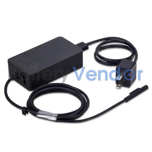 ‎Surface Laptop Go THH-00024 ‎THJ-00024 65W charger power cord