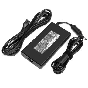 180W Eurocom RX315 charger