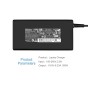 180W Medion Erazer X6817 MD 97853 charger AC Adapter