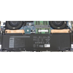 97Wh Dell XPS 15 9510 battery