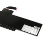 Original MSI GS70 2QE-011CZ GS70 2QE-032UK 5400mAh 9 Cell Battery