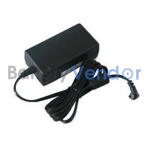 12V TechniSat TechniVision 22 ISIO AC Adapter Charger +Power Cord