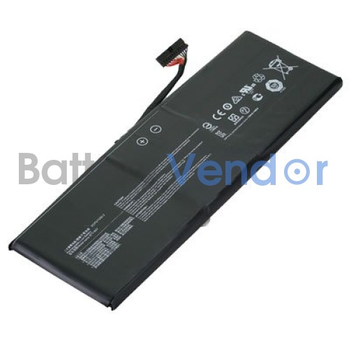 61.25wh MSI MS-14A3 MS14A3 battery