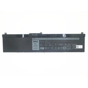 Original 97Wh Dell Precision 7540 7530 battery