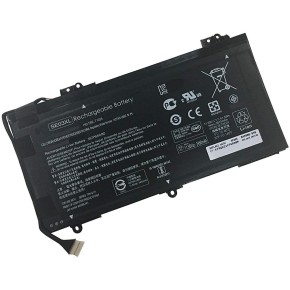 HP Pavilion 14-al100 series battery