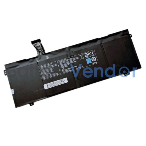 Maingear Vector Pro MG-VCP17I battery