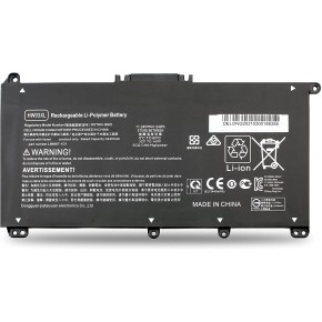 41Wh HP 17-cp0010nr 17-cp0013dx battery