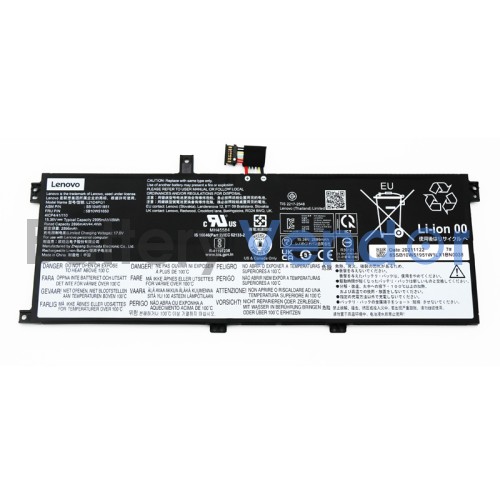 46wh Lenovo ThinkPad L13 Yoga 21BB 21BC battery