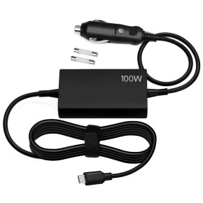 100W 90W USB-C DC Travel Adapter Acer Swift X SFX14-51G-71Y1