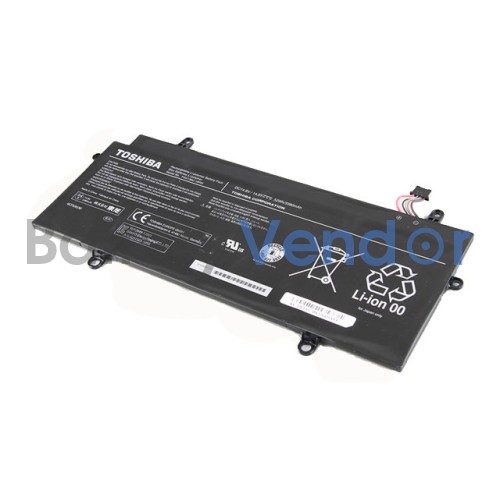 Toshiba Portege Z30-A-10Z Original 52Wh Battery