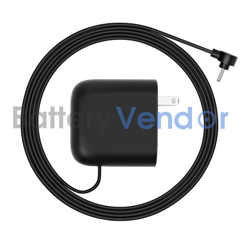 Charger for Facebook Portal Mini DT90GB 808-00281-02 19V 2.37A