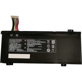 Vector 15 laptop battery