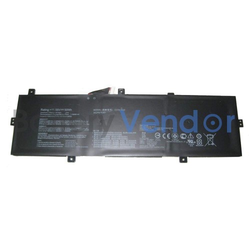 50wh Asus ZenBook UX430UN UX430U battery