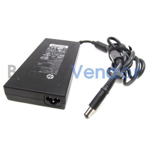 150W HP ZBook 15 Base Model AC Power Adapter Charger