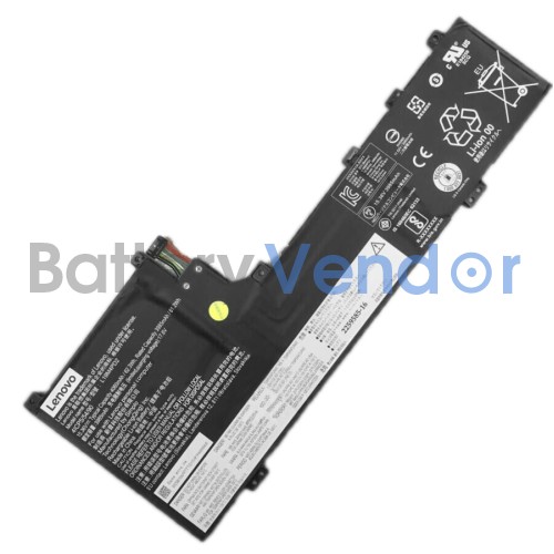 62.3wh Lenovo L19M4PD2 5B10U97772 battery