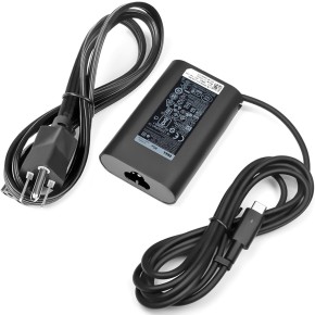 Original Dell P103G P03G001 usb-c ac Adapter Charger