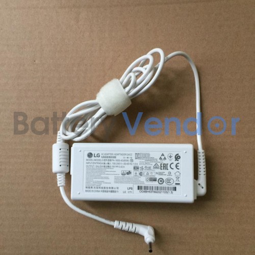 65W LG 15Z975-G.AA7CA3 AC Adapter Charger