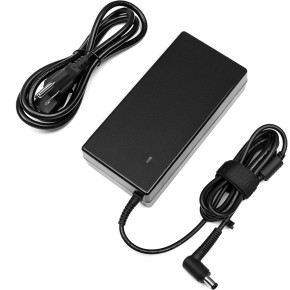 180W HP Pavilion All-in-One - 24-k0205st Charger + Free power Cord