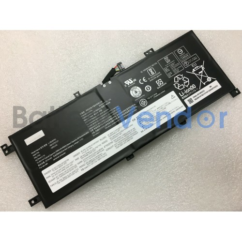 46wh Lenovo ThinkPad L13 Yoga battery