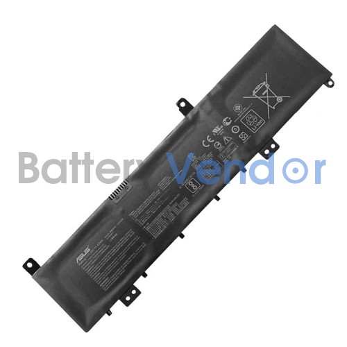 Internal 47wh Asus C31N1636 0B200-02580100 battery