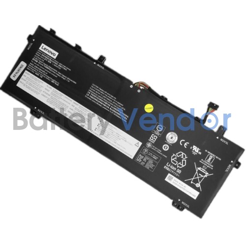 50wh Lenovo Legion Y740S battery