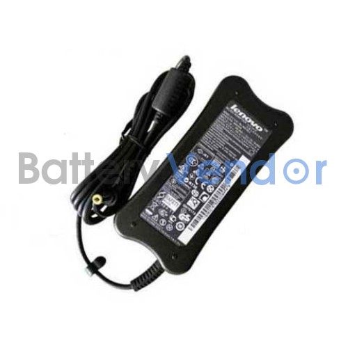 90W Lenovo G770 1037-5WU 1037-2GU AC Adapter Charger